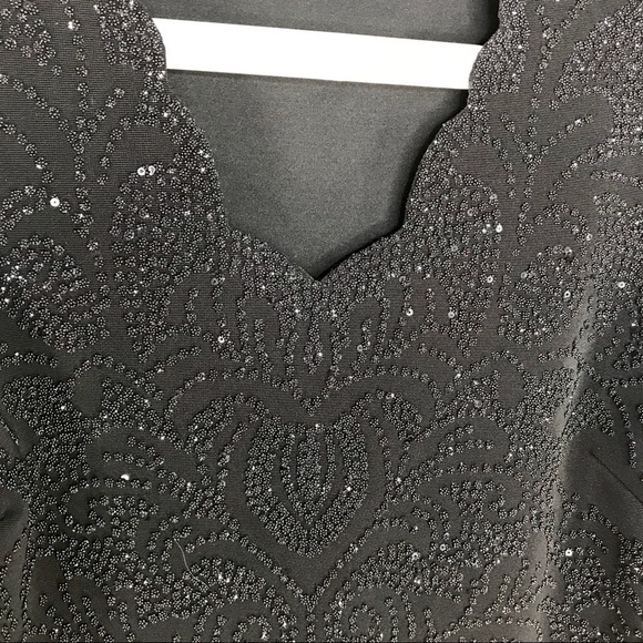 NWOT Dress Top - Picture 6 of 8